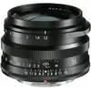 Image de Voigtlander Objectif Nokton 35 Mm/f1,2 Noir Pour Fuji-x