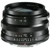 Image de Objectif - VOIGTLANDER - Nokton 35 mm/F1.2 - Monture X - Tout métal - APS-C