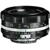 Image de Voigtländer Color Skopar 28mm f2,8 SLII-S asphérique noir