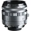 Image de Voigtländer Nokton 28mm f1,5 Type II VM asph argent
