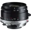 Image de Voigtländer Color-Skopar 50mm f2,2 VM noir