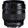 Image de Voigtländer Nokton 75mm f1,5 asph noir Sony E-Mount