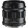 Image de Voigtländer APO-Lanthar 50mm f2 II Nikon Monture Z asphérique noire