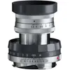 Image de Voigtländer APO-Lanthar 50mm f3,5 VM Limited gris