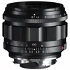 Image de Voigtländer Nokton 50mm f1,2 II VM asph. noir