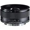 Image de Voigtländer Septon 40 mm f2 E-Mount asphérique noir