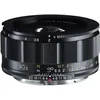 Image de Voigtländer Septon 40 mm f2 Z-mount asphérique noir