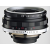 Image de Voigtländer Color Skopar 35mm 1:2,5 Pancake II pour Leica M