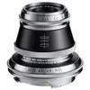 Image de Voigtländer Heliar 50mm f3,5 noir-argent baïonnette VM