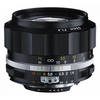 Image de Voigtländer Nokton 58mm f1,4 SLII-S AI-S (CPU) noir