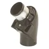 Image de Kit daccessoires pour aspirateur - MIELE - Tourelle (support coude) - Mixte - Avec/sans sac
