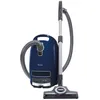 Image de MIELE Aspirateur traîneau avec sac Complete C3 Special PowerLine - 890W - 77 dB - C - Bleu marine