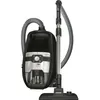 Image de MIELE Blizzard CX1 Ecoline - Aspirateur sans sac - 550 W - A+ - 75 dB - 3 accessoires intégrés - Noir