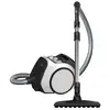 Image de Miele - aspirateur sans sac 78db 11602400 - boost cx1 parquet