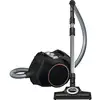 Image de Miele - aspirateur sans sac 78db noir 11602420 - boost cx1