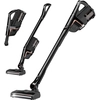 Image de Miele Triflex Hx2 Aspirateur-balai 2 En 1 Batterie Sec Hepa Sans Sac 272 W Noir 2,5 Ah