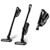 Image de Aspirateur balai miele triflex hx2 catetdog