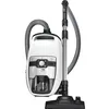 Image de MIELE Blizzard CX1 Flex PowerLine Blanc - Aspirateur Sans Sac - 890 Watts - Rayon daction 11 m
