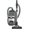 Image de Miele - aspirateur sans sac 76db gris cx1catdogpow - blizzard cx1