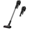 Image de Miele duoflex hx1 cat & dog aspirateur-balai 2 en 1 batterie sec filtre hygiénique sans sac noir 2,5 ah