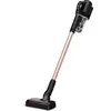 Image de Miele Duoflex Hx1 Total Care Batterie Sec Filtre Hygiénique Sans Sac 0,3 L 160 W Noir, Rose 2,5 Ah