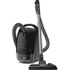 Image de Aspirateur Traineau Compact et Puissant - MIELE Guard S1 - 890 W - Sac 35 L - Noir