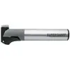 Image de Pompe de cadre SKS Supershort argentée