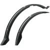 Image de Garde-boue SKS Velo 65 Mountain noir pour vélo sur route 26 pouces