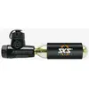Image de Gonfleur à cartouche CO2 SKS Airbuster noir