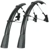 Image de Jeu de gardes-boue SKS Raceblade Pro XL noir mat
