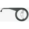 Image de Pare-chaîne SKS Chainbow 48 dents noir