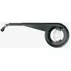 Image de Pare-chaîne SKS Chainbow 38 dents noir