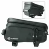 Image de Sacoche de cadre SKS Explorer Smart 1.35L - Noir