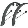 Image de Garde-boue - SKS - Veloflexx 65 - 29 pouces - Noir - Taille unique