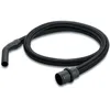 Image de Flexibles d’aspiration avec coudes pour aspirateur NT27/35/45/55 - KARCHER - 44406260