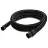 Image de Flexible d'aspiration 4m pour aspirateurs nt - kärcher - 6.906-321.0 6.906-321.0