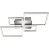 Image de Plafonnier LED orientable - BRILONER - 3128-018 - 48W - 4000 lm - 3000K