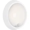 Image de Lampe dextérieur - BRILONER - LED - 12 Watt - Détecteur de mouvement - Capteur crépusculaire