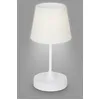 Image de Lampe à poser - Briloner - 7032-416 - LED - Rechargeable USB - IP44
