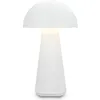 Image de Lampe de table - Briloner - LED tactile dimmable sans fil - Batterie 2000mAh - IP44 300 lm
