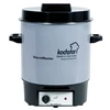 Image de Sterilisateur Elect+therm.+ Grille2500 Kochstar - 99105035