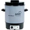 Image de Stérilisateur électrique - KOCHSTAR - 2500 - 1800 Watt - Thermomètre et grille de cuisson