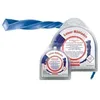 Image de Ligne nylon pour débroussailleuse - MAKITA - 2 mm x 35 m - section carrée spirale - réduction bruit 15% - bords tranchants