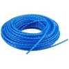 Image de Fil pour coupe-bordure - Makita Dolmar - Silencieux - Ø27 mm - Longueur 15 m - Bleu