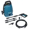 Image de Nettoyeur haute pression - MAKITA - HW102 - 1300W - 100 bar - 360 l/h