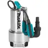 Image de Pompe vide cave à eau chargée 550w inox makita pf0610 773830