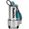 Image de Pompe Vide-cave À Eau Chargée 1100 W Makita - Pf1110