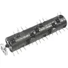 Image de Makita 652024750 Lüfterwalze Rouleau daération pour scarificateur