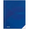Image de Cahier - Business - A4 - 192 pages - Couverture rigide - Papier ligné