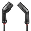 Image de Lindy - cable d'alimentation - IEC 62196 Type 2 pour IEC 62196 Type 2 - 7 m